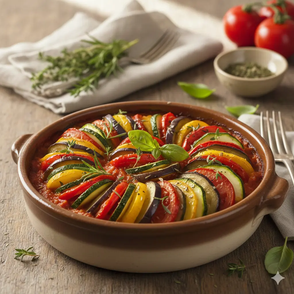 Ratatouille
