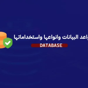 تعريف قواعد البيانات (Databases) وما أهميتها وانواعها واستخداماتها؟